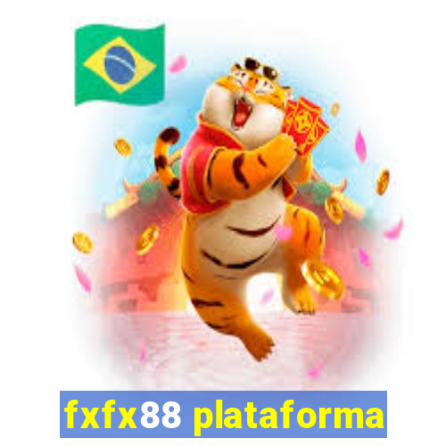 fxfx88 plataforma